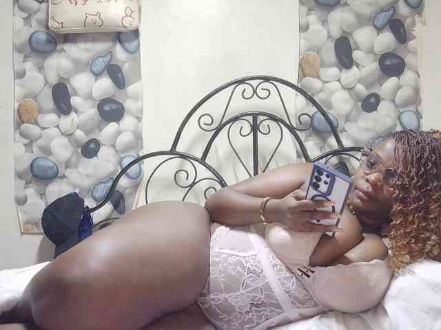 africangoddess webcam