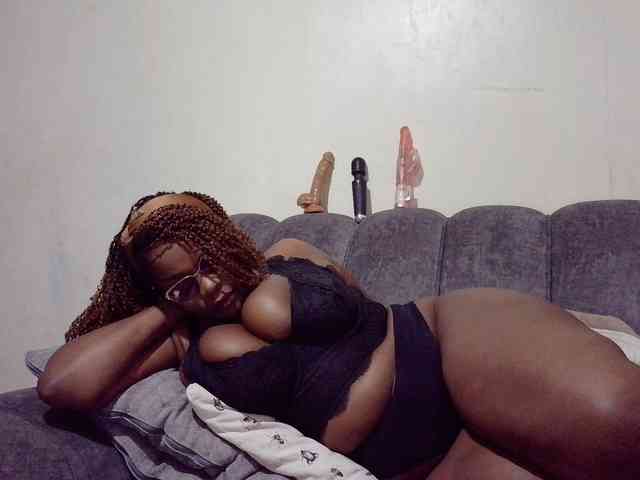 africangoddess webcam