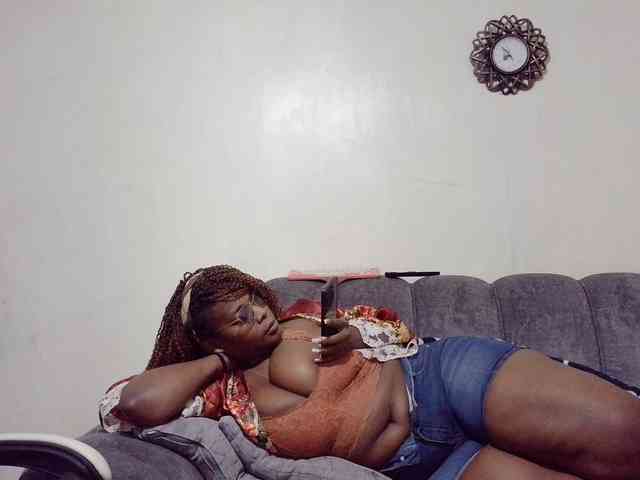 africangoddess webcam
