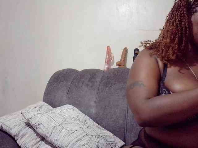 africangoddess webcam