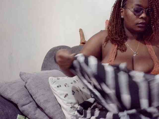 africangoddess