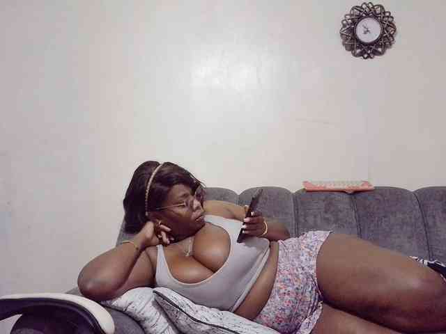 africangoddess webcam