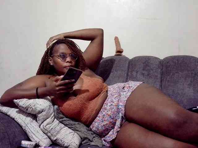africangoddess webcam