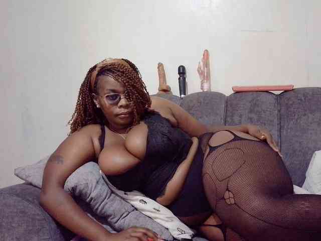 africangoddess webcam