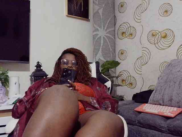 africangoddess webcam