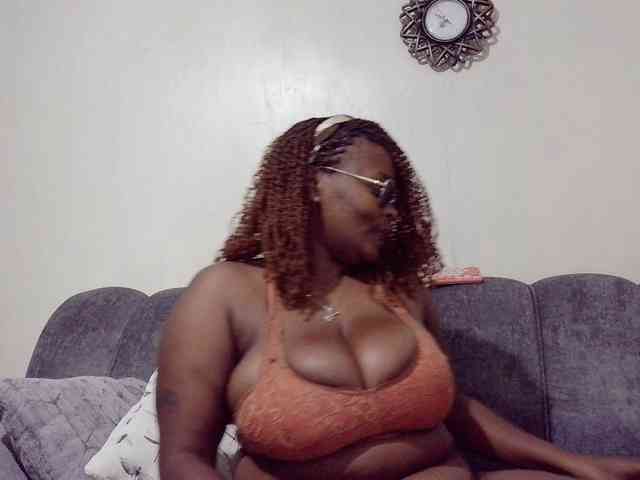 africangoddess webcam