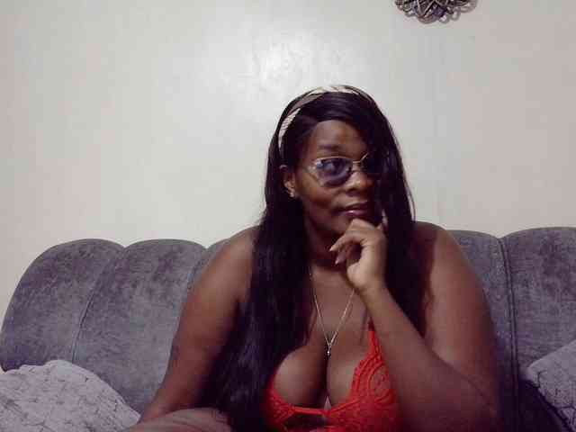 africangoddess webcam