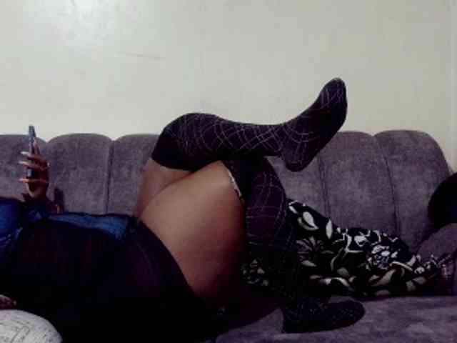 africangoddess webcam