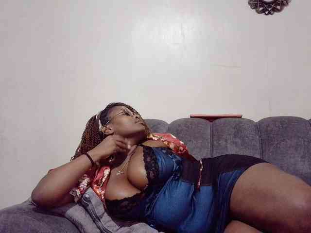africangoddess webcam