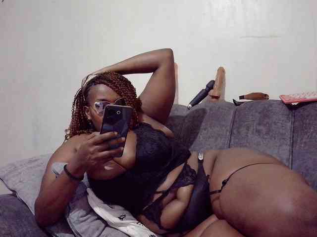 africangoddess