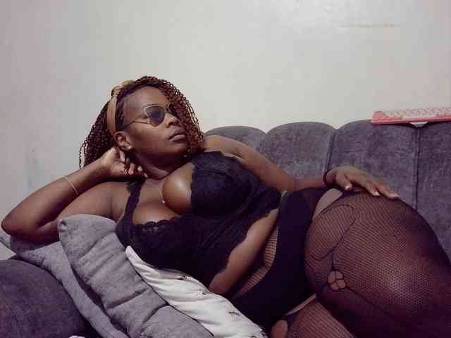 africangoddess webcam