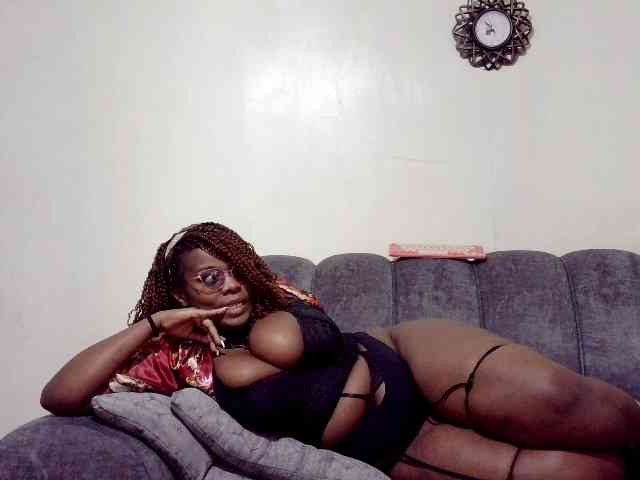 africangoddess webcam