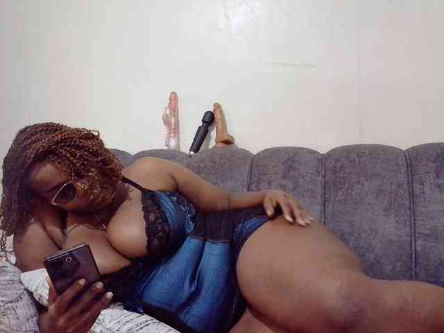 africangoddess webcam