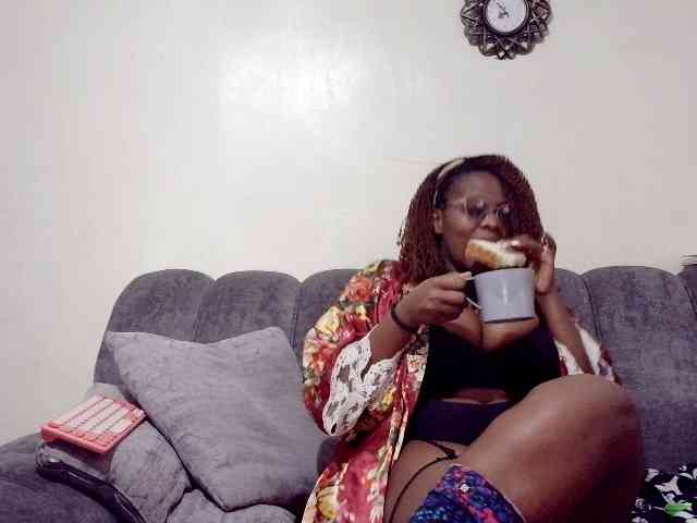 africangoddess webcam