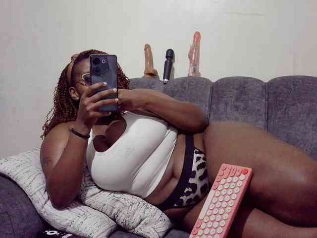 africangoddess webcam