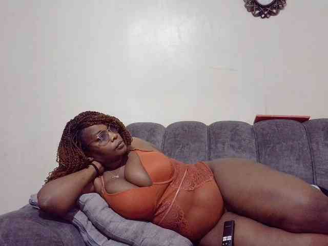 africangoddess webcam