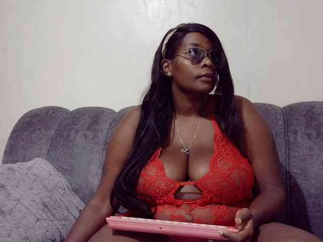 africangoddess webcam