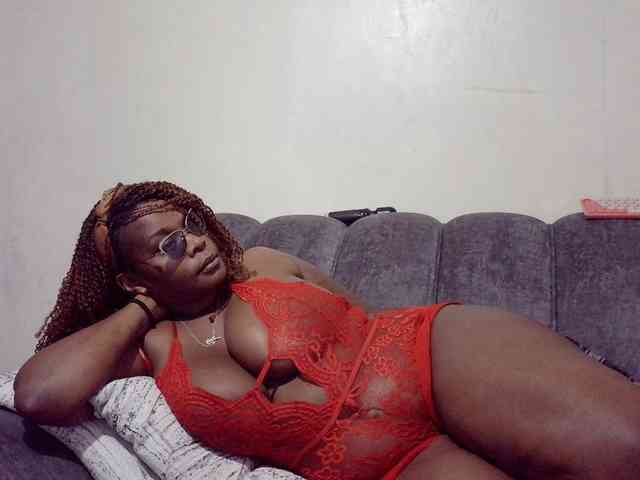 africangoddess webcam