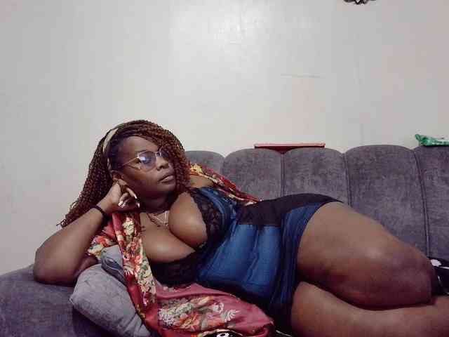 africangoddess webcam