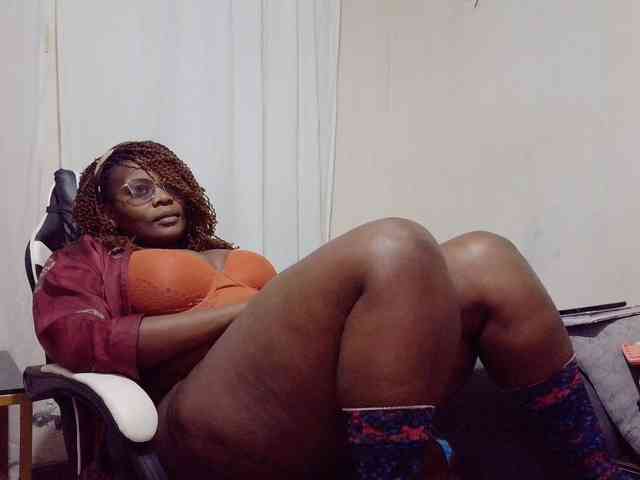 africangoddess webcam