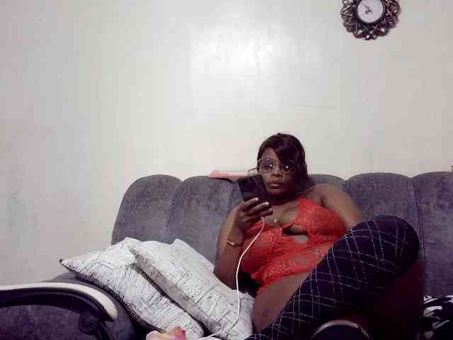 africangoddess webcam
