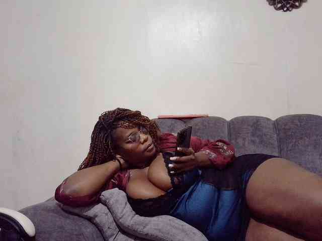 africangoddess webcam