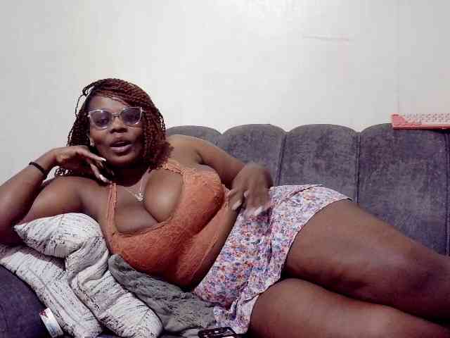 africangoddess webcam