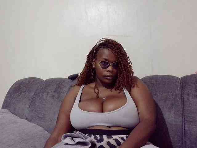 africangoddess webcam
