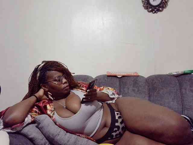 africangoddess webcam
