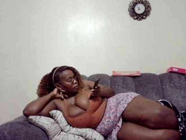 africangoddess webcam