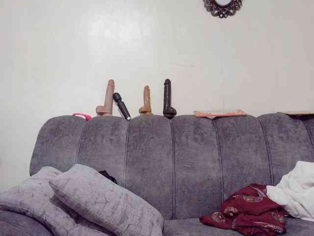 africangoddess webcam