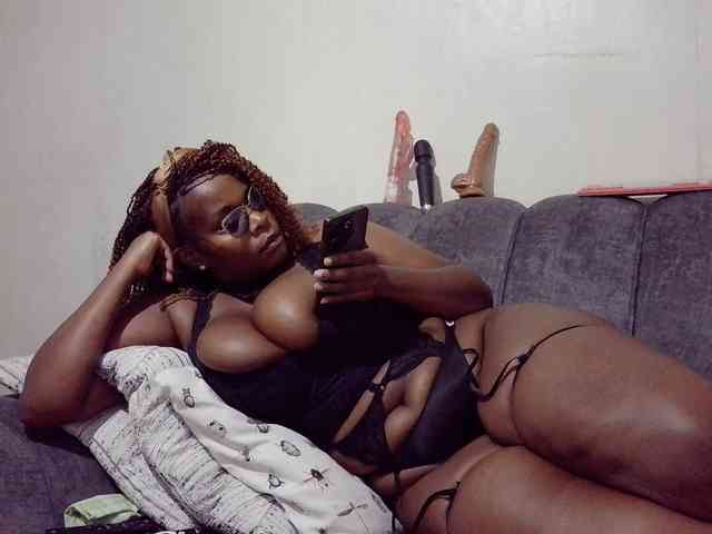 africangoddess