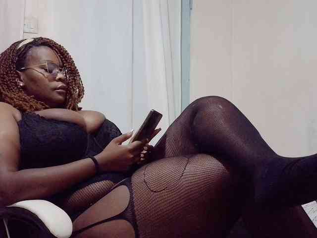 africangoddess webcam