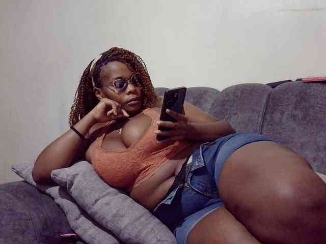 africangoddess webcam