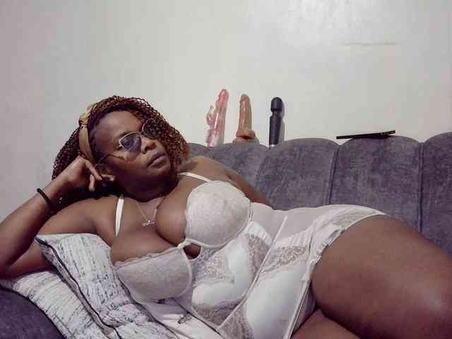 africangoddess webcam