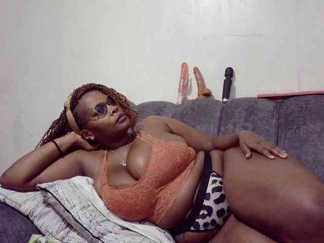 africangoddess webcam