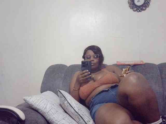 africangoddess webcam