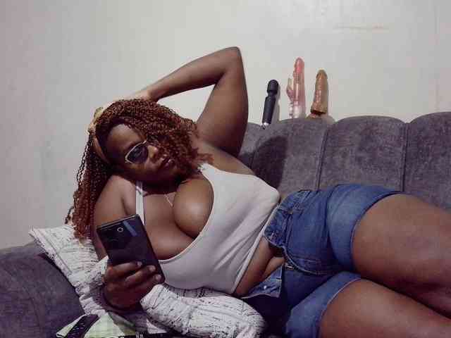 africangoddess webcam