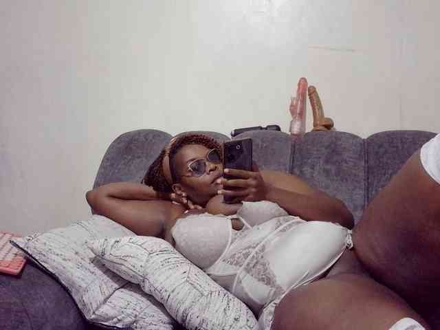africangoddess webcam