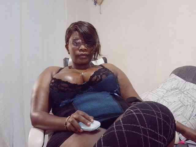 africangoddess webcam