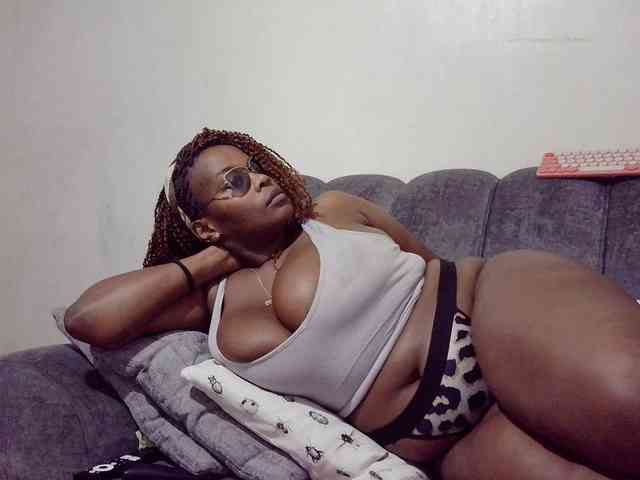 africangoddess webcam