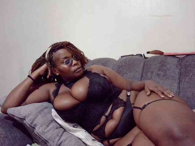 africangoddess webcam