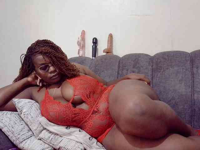 africangoddess webcam