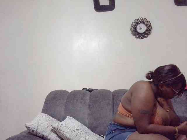 africangoddess webcam