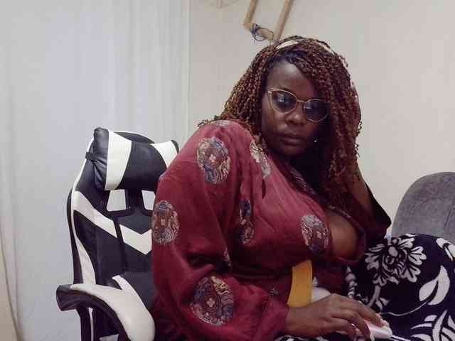 africangoddess webcam