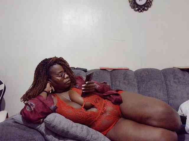 africangoddess webcam