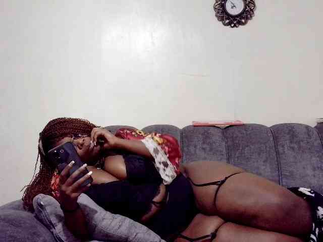 africangoddess webcam