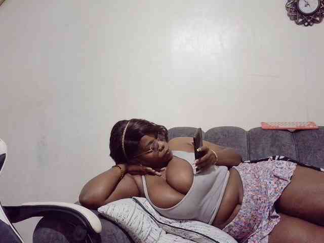 africangoddess