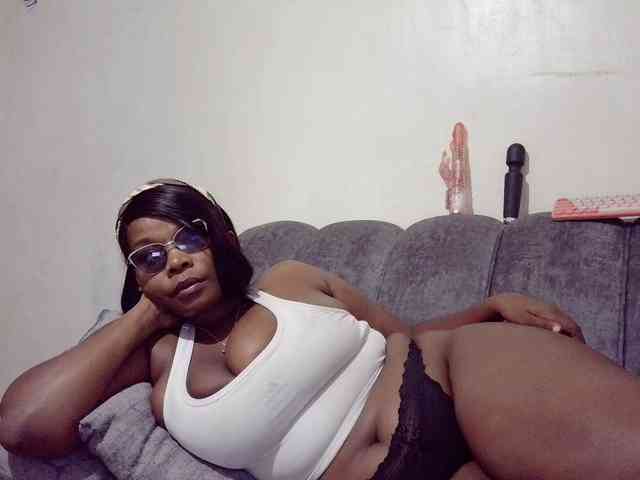 africangoddess webcam