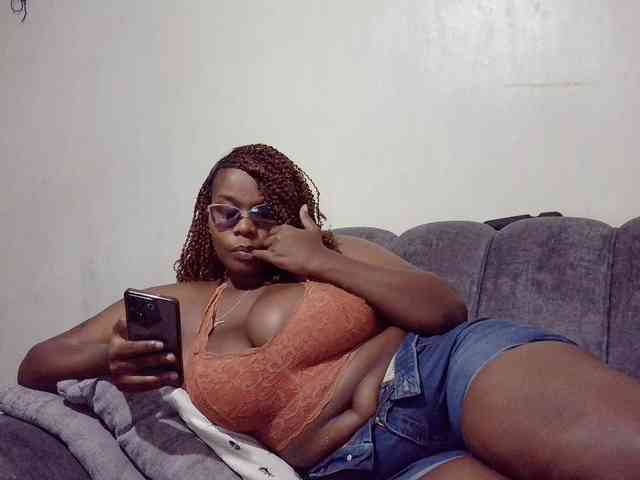 africangoddess webcam